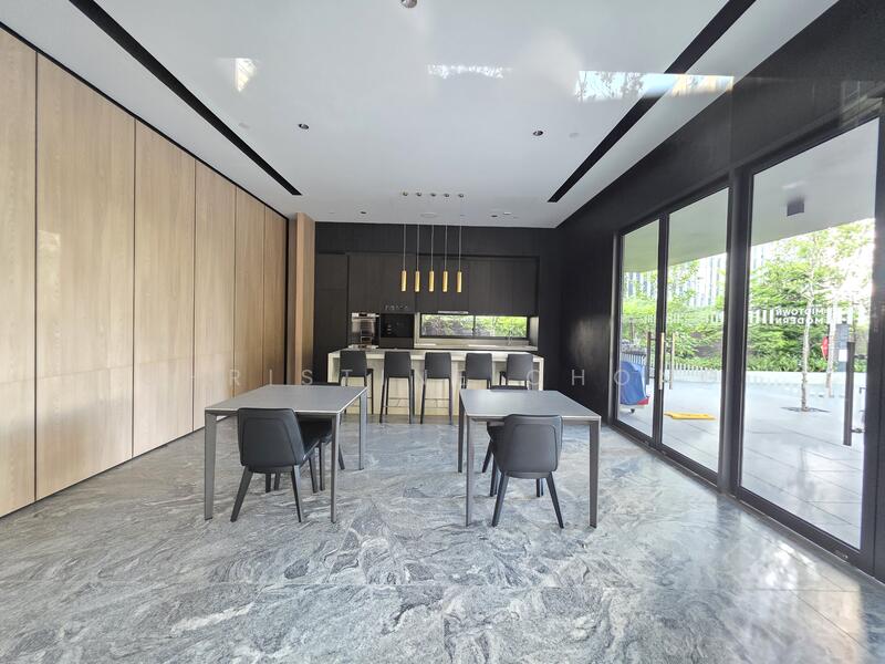For Rent - Midtown Modern