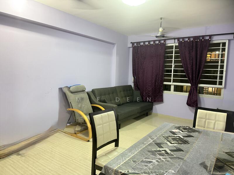 For Sale - 18D MacPherson Residency