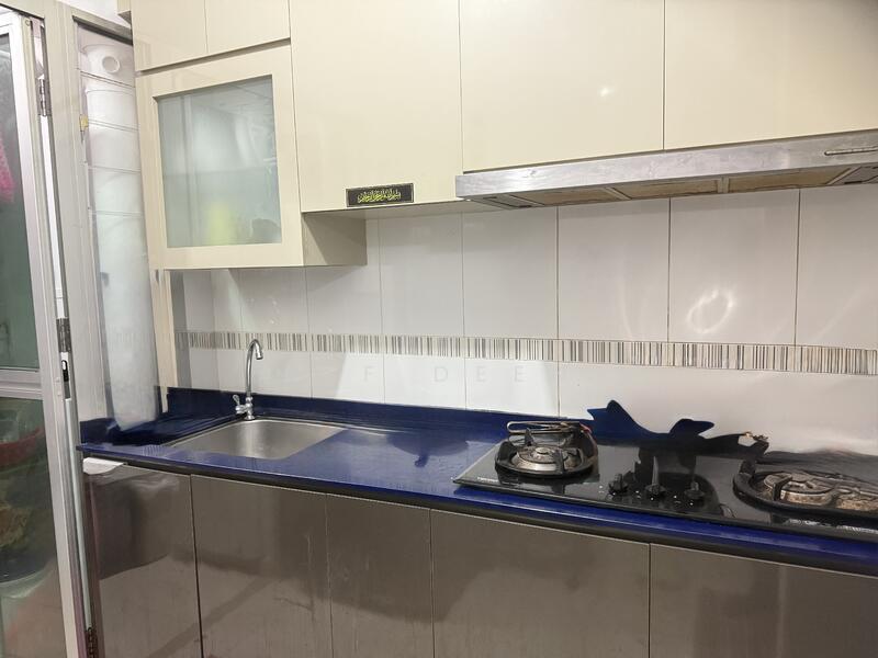 For Sale - 18D MacPherson Residency