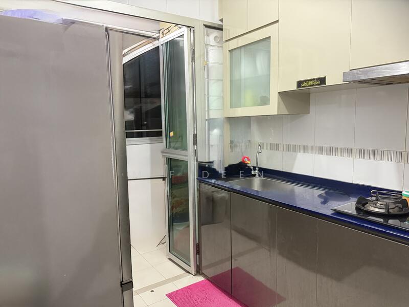 For Sale - 18D MacPherson Residency