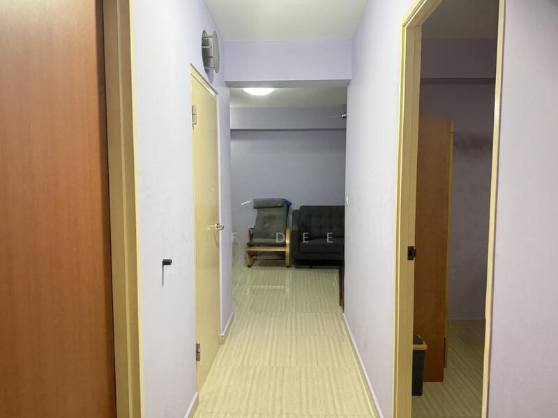 For Sale - 18D MacPherson Residency