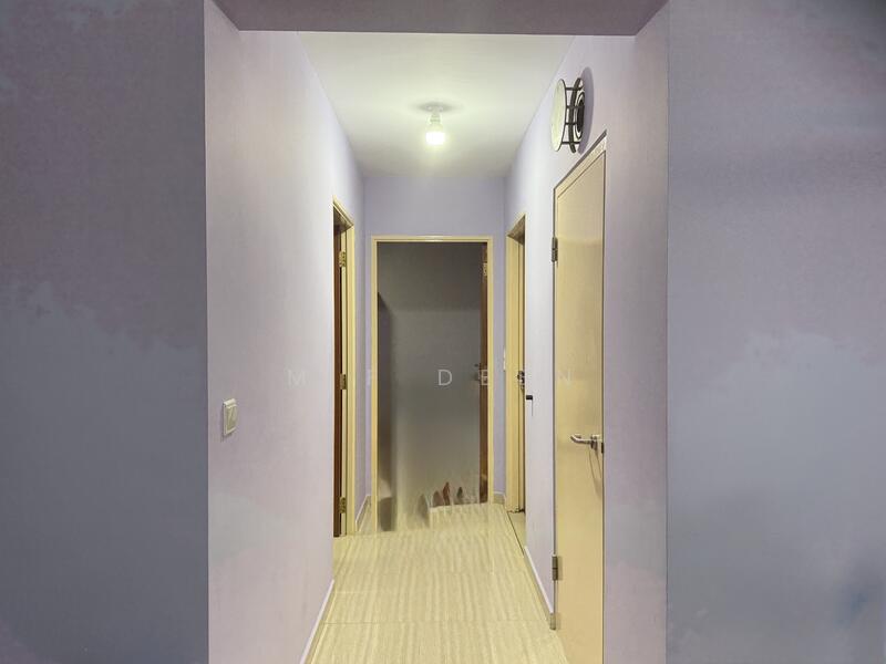 For Sale - 18D MacPherson Residency