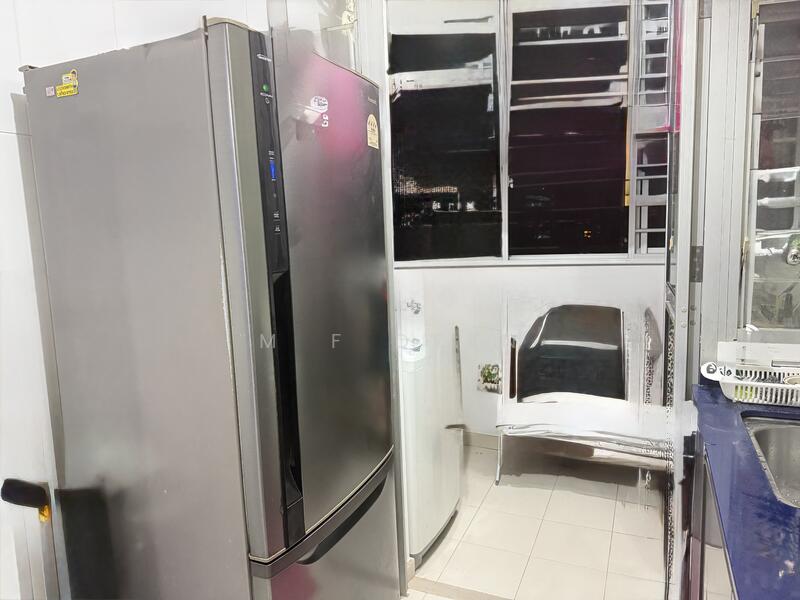 For Sale - 18D MacPherson Residency