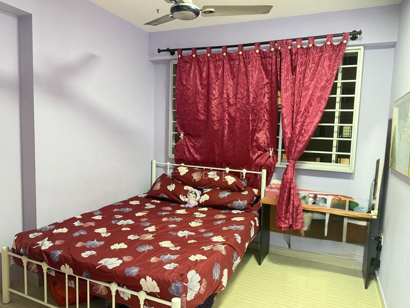 For Sale - 18D MacPherson Residency