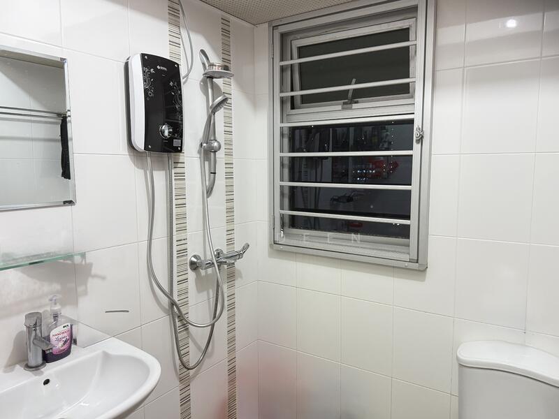 For Sale - 18D MacPherson Residency