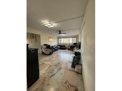 For Sale - 124 Paya Lebar Way