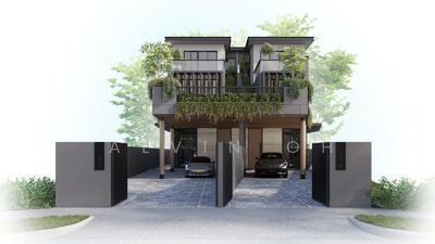 For Sale - ⭐⭐LANDED7772@BRAND NEW DEVELOPER SALE