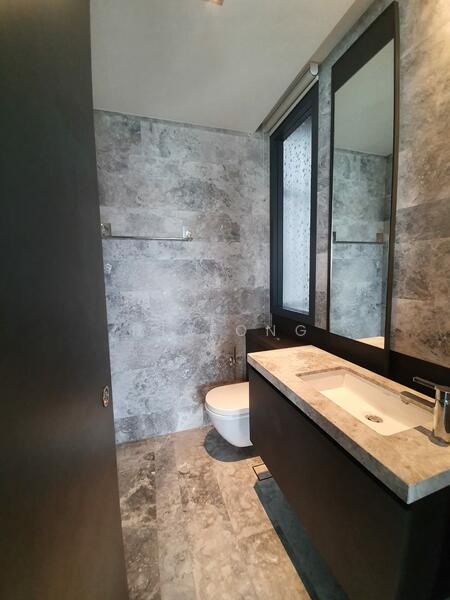 Common Bathroom