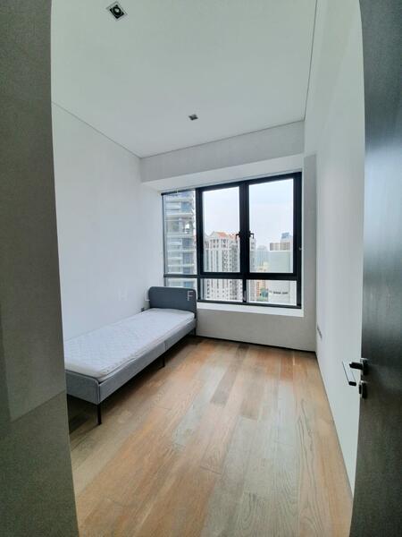 Common Bedroom