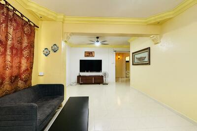 For Sale - 640 Woodlands Ring Road