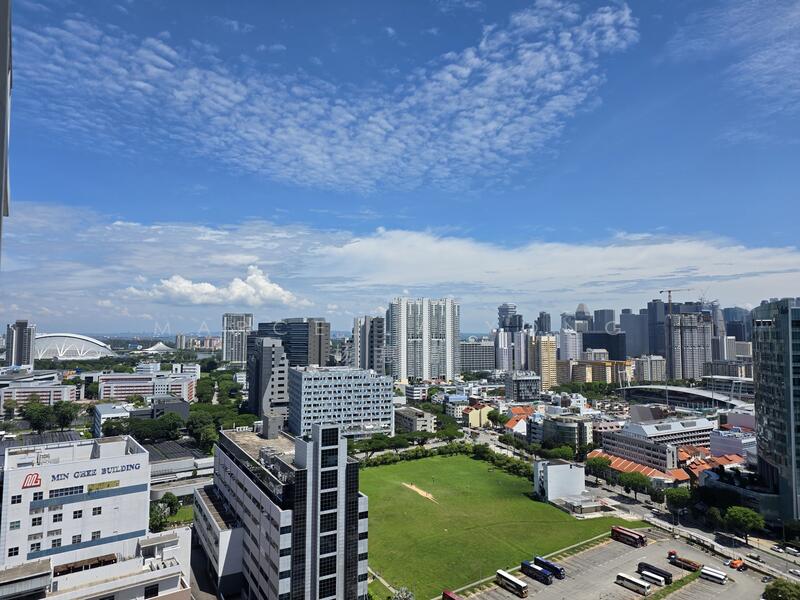 For Sale - 9 Boon Keng Road
