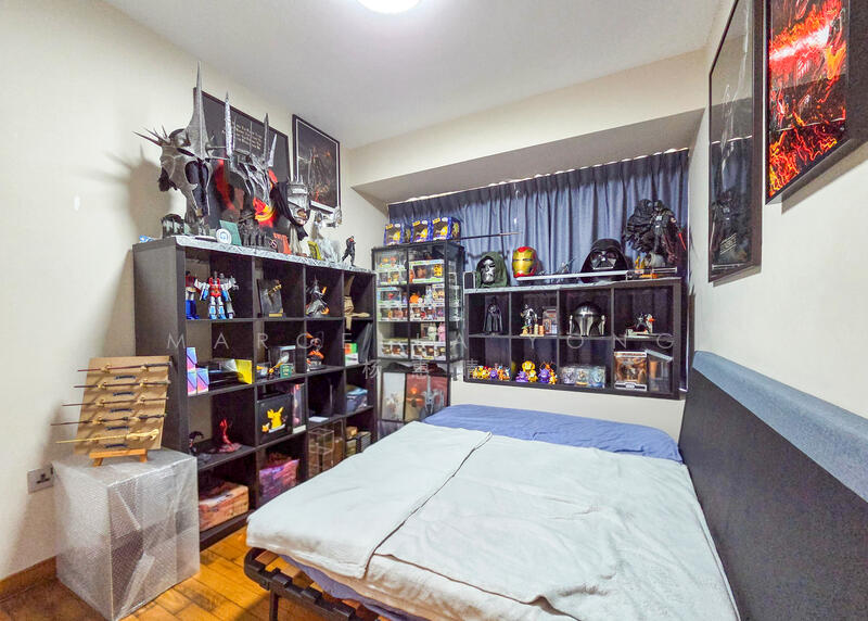 For Sale - 9 Boon Keng Road
