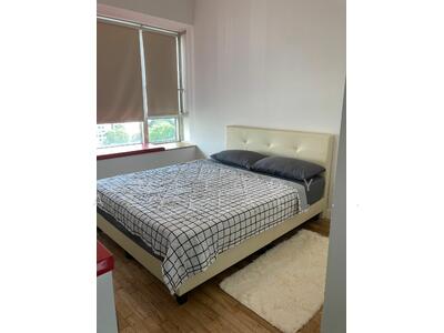 For Rent - The Centris