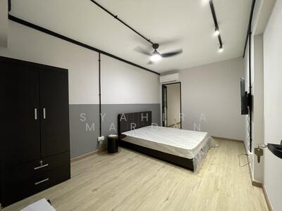 For Rent - 112 Woodlands Street 13