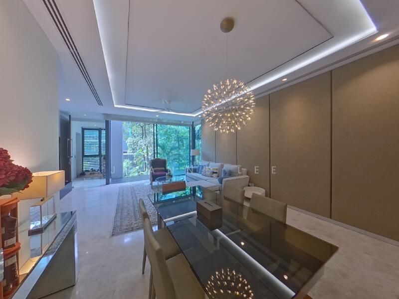 Duchess Residences, 108 Duchess Avenue, Tanglin / Holland / Bukit Timah, 3 Bedrooms, 1,604 sqft, Condominium For Sale, by Joanne Lee, 60146267 - PropertyGuru.com.sg