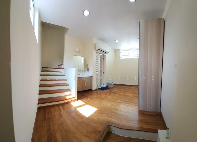 For Rent - 56A Niven Road