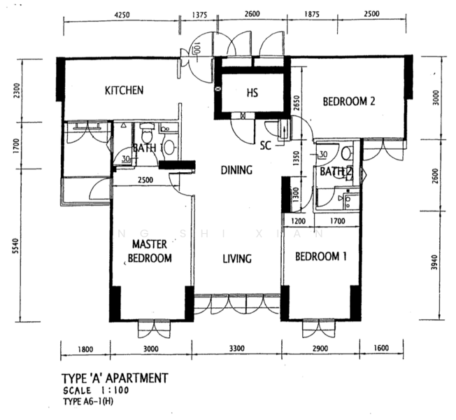 For Sale 404B Fernvale Lane