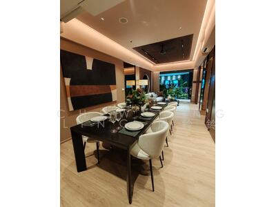 For Sale - Faber Residence