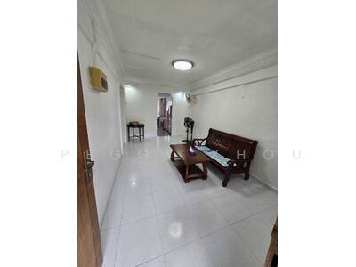 For Rent - 524 Ang Mo Kio Avenue 5