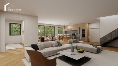 For Sale - Thomson Park