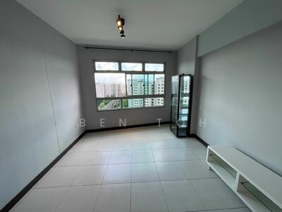 For Rent - 270A Sengkang Central