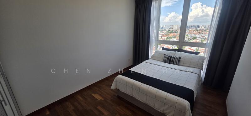 2nd Bedroom