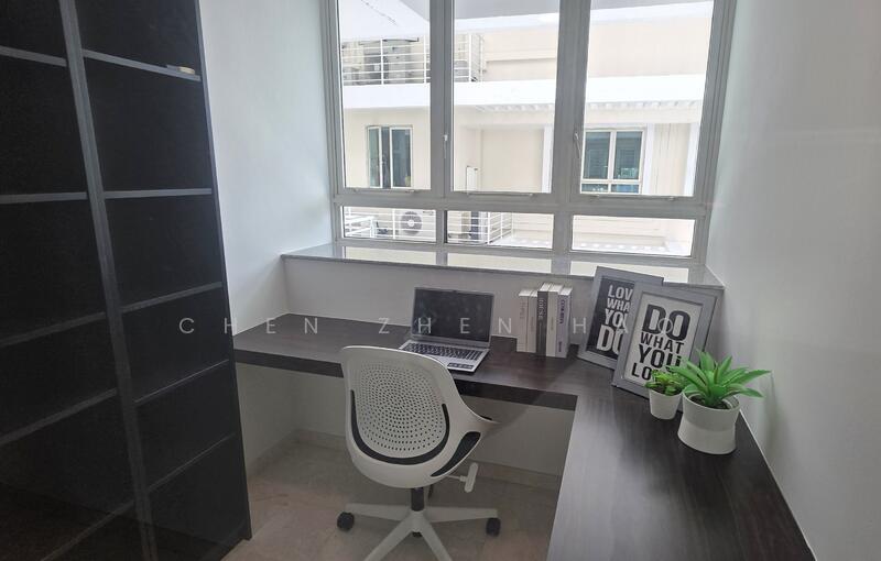 Study Room
