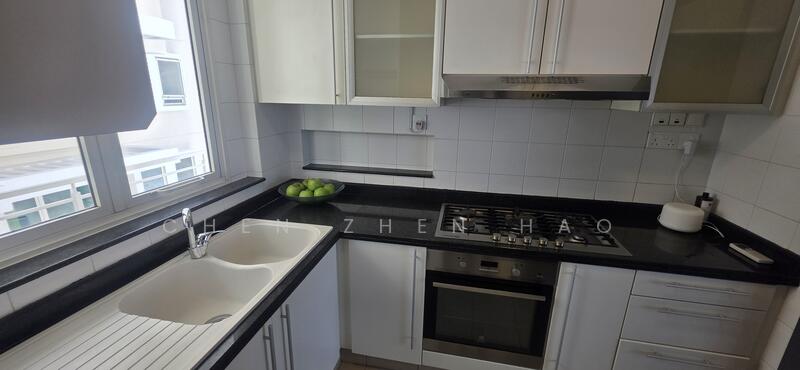 Kitchen (Air Con)
