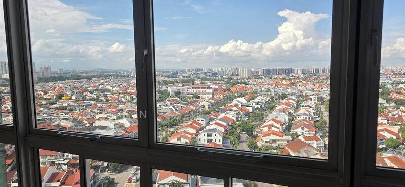 Rare & Limited Panoramic View
