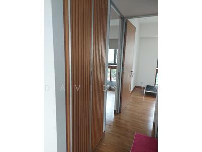 For Rent - 1 Moulmein Rise