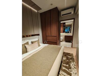 For Sale - Faber Residence