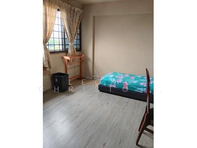 For Rent - 175 Yishun Avenue 7
