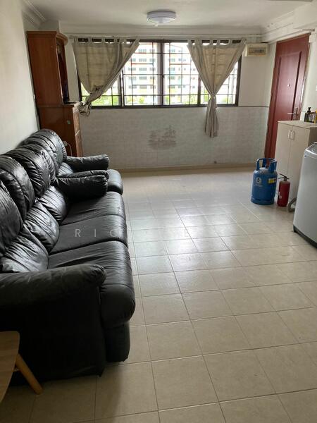 For Rent - 725 Jurong West Avenue 5