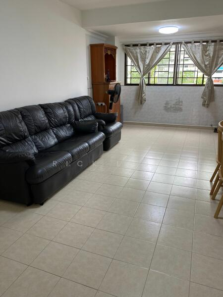 For Rent - 725 Jurong West Avenue 5