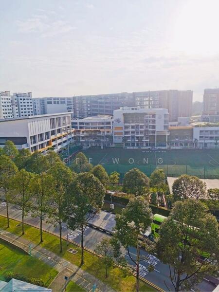 For Sale - 634 Woodlands Ring Road