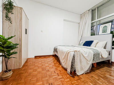 For Rent - Ridgewood Condominium