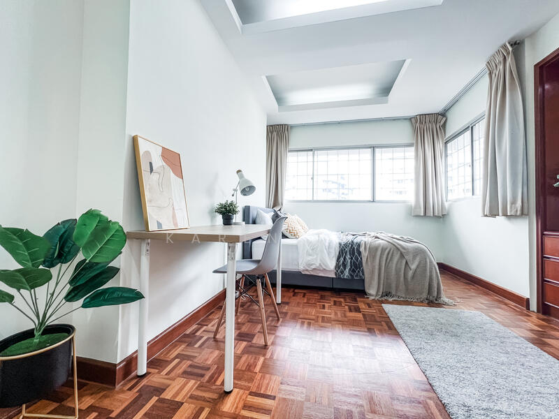 For Rent - Ridgewood Condominium