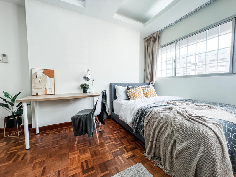 For Rent - Ridgewood Condominium