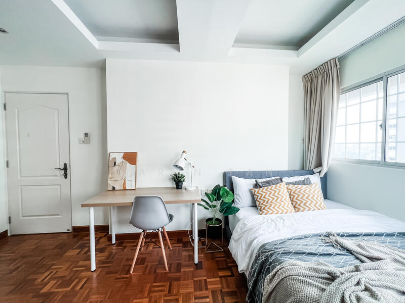 For Rent - Ridgewood Condominium