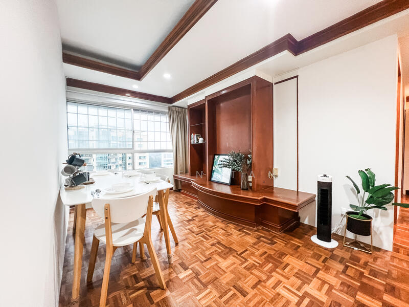 For Rent - Ridgewood Condominium