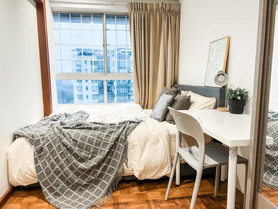 For Rent - Ridgewood Condominium