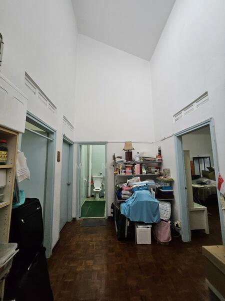 Corridor