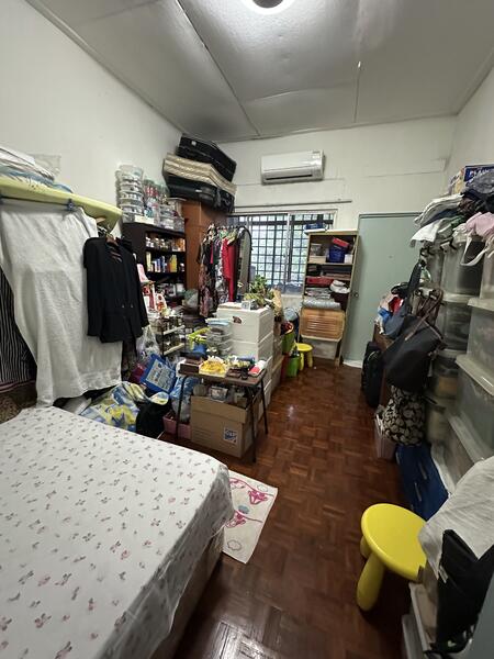For Sale - 3 Stry Terrace @ Joo Chiat