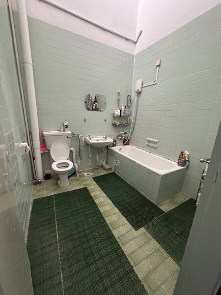 For Sale - 3 Stry Terrace @ Joo Chiat