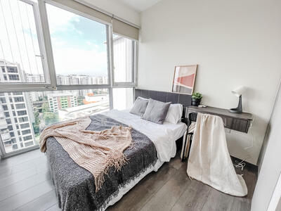 For Rent - Ecopolitan