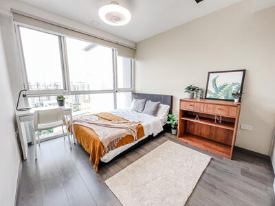 For Rent - Ecopolitan