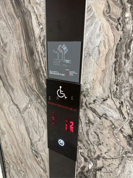 Lift Lobby