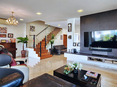 For Sale - Jalan Kelempong