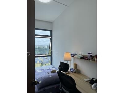 For Rent - Blue Horizon