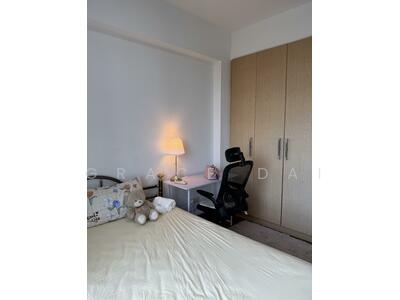 For Rent - Blue Horizon